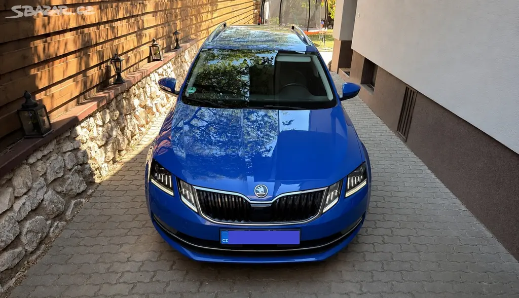 Škoda Octavia,2.0tdi,110kw,DSG,ACC,Webasto,Carplay